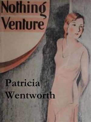 cover image of Nothing Venture